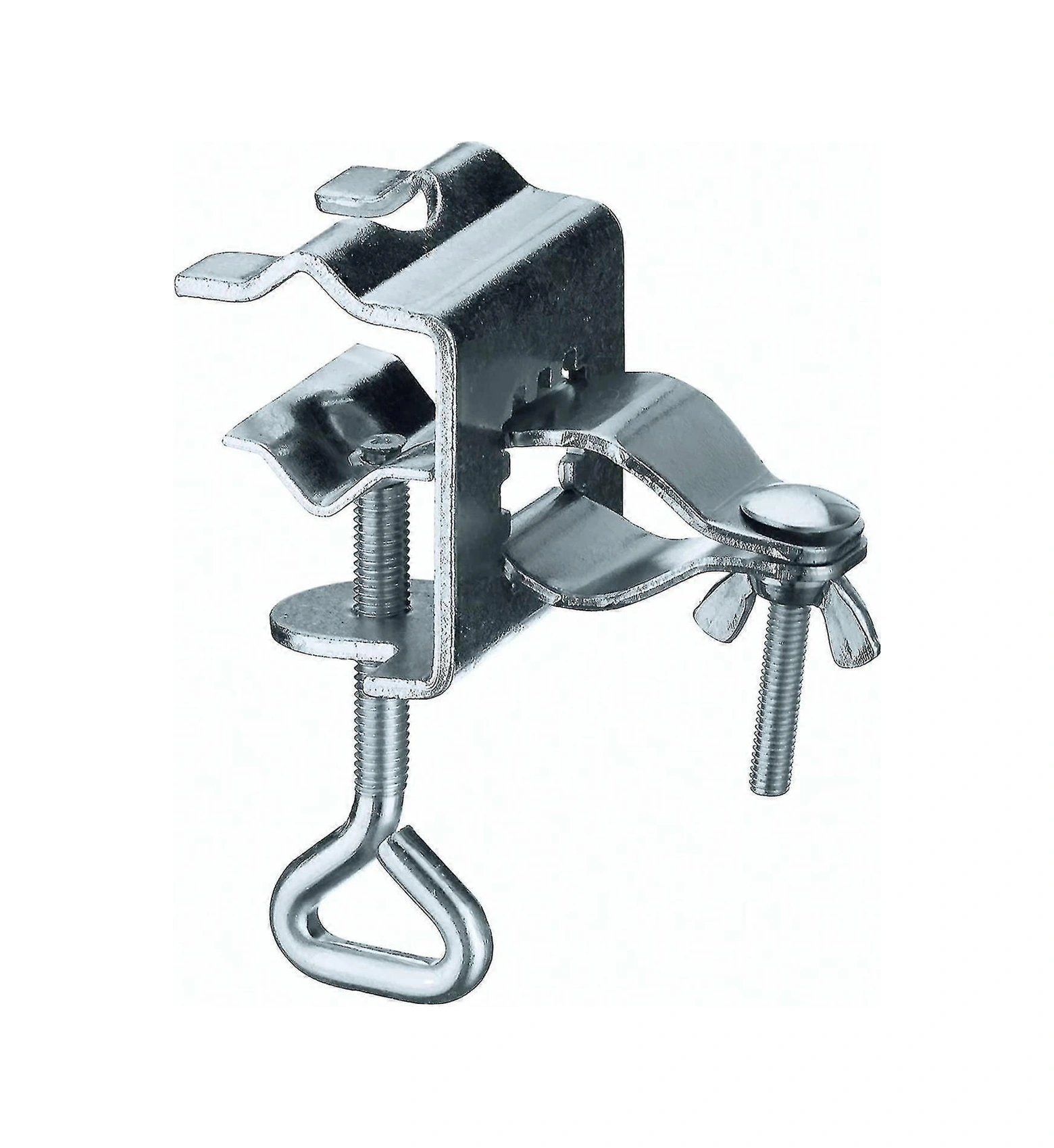 Şemsiyelik - Balkon Korkuluğu Veya Masa İçin Şemsiyelik - Balkon Ve Teras İçin Şemsiyelik Çok Renkli