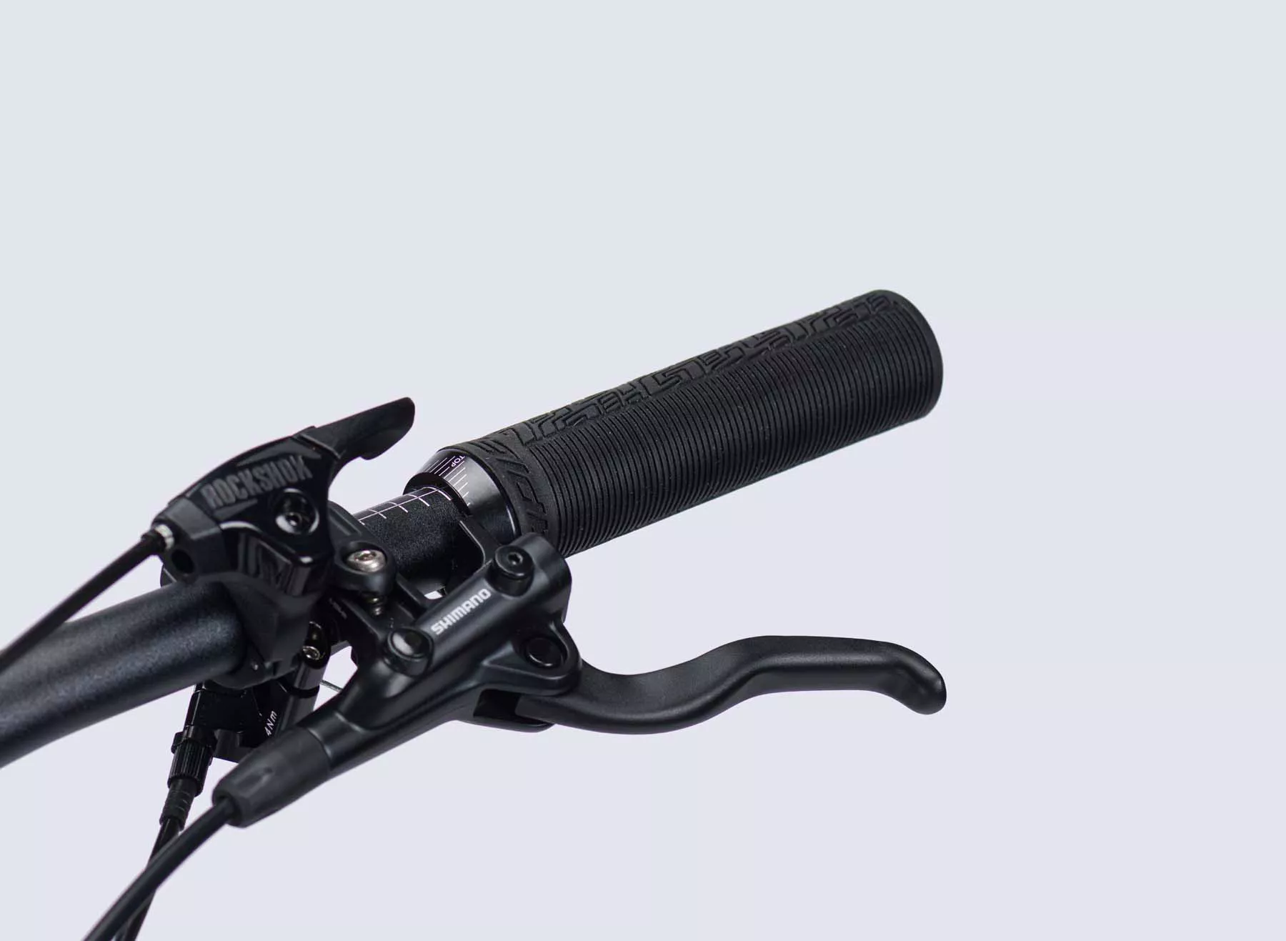 Lapierre Zesty 4.9 Enduro Dağ Bisikleti 39cm 29 Jant Mavi - Kırmızı