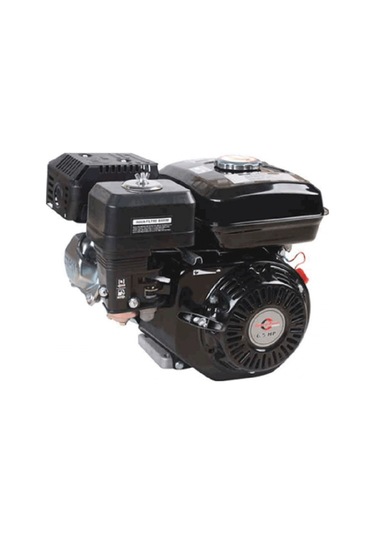 General Power Gp-170Fb Frezeli Krank 7 Hp 25 Mm