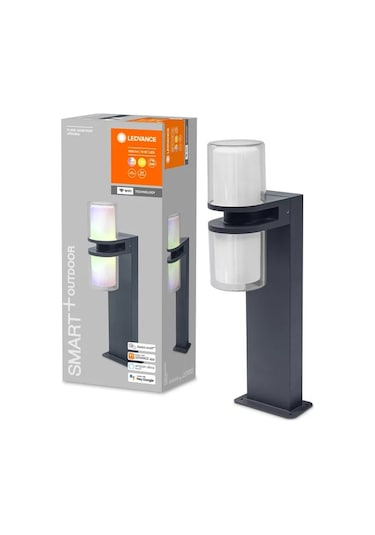 Ledvance Smart Wifi 14W Akıllı Rgbw Bahçe Armatürü 2 li 50 cm