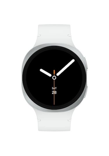 Samsung Watch 8 44 MM Akıllı Saat (Samsung Türkiye Garantili)