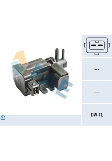 TURBO SELENOİDİ VAKUM SENSÖRÜ Z13DTH ASTRA AVEO 1.3 56013