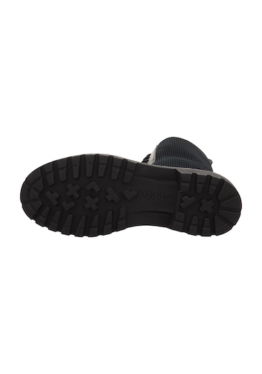 Bot Kadın 2-000392-0100 Legero Monta Black Siyah