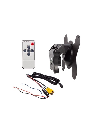 Powermaster Pm-6592 7\'\' Tetiklemeli Tft-led Monitör