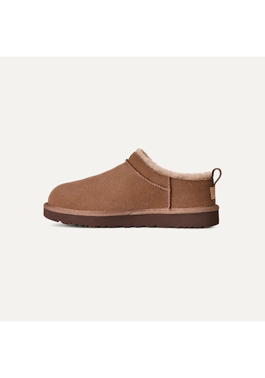 UGG Rocky Oak Bot Kadın 1173891 Ugg W Classıc Mıcro Açık Kahverengi