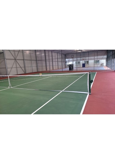 Adelinspor Gold Tenis Filesi 1 x 11 M
