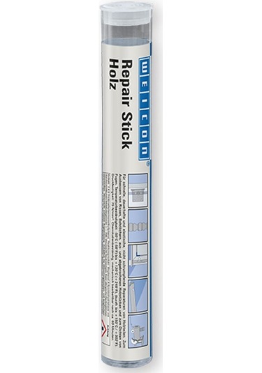 Weicon Tamir Çubuklari Ahşap 57Gr