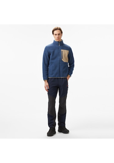 Mc Kinley Saka Erkek Mavi Kayak Pantolonu 428906 Mavi