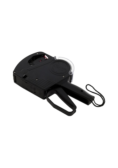 Bigpoint Fiyat Etiket Makinesi Siyah