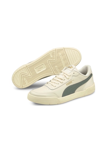 Puma Caracal Ayakkabı 369863 35 Beyaz