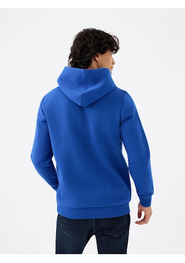 Loft Koyu Lacivert Erkek Sweatshirt Lf2034269 Koyu Lacivert