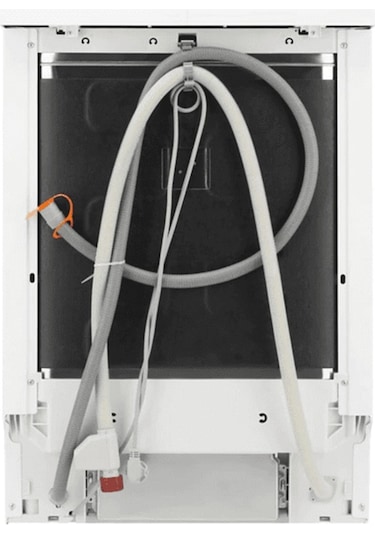 Electrolux ESA47210SX 8 Programlı Solo Bulaşık Makinesi