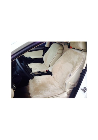 Ford Focus Koltuk Koruyucu 2015-2018 Ön-Arka Kılıf Min N11.7420