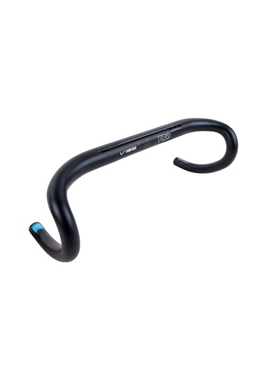 Pro Vıbe Compact Alumınyum Yol Gidonu 42cm/31.8mm Prha0367 Siyah