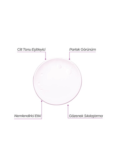 Dermokil Cilt Tonu Eşitleyici Hyaluron Micellar Makyaj Temizleme Suyu 400 ML