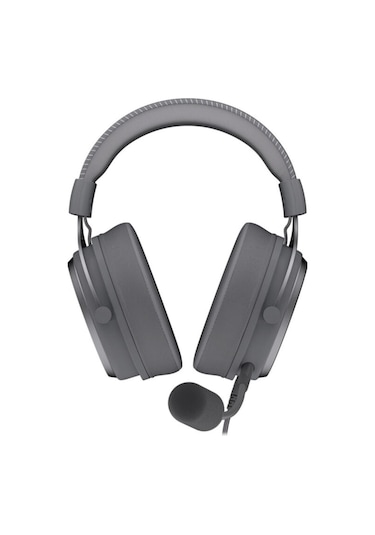 Viro Plus Usb Alt Gray Ps5 Uyumlu 7.1 Surround Gaming Kulaklık Ey1a013