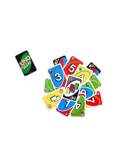 Uno Flex Kartlar HMY99