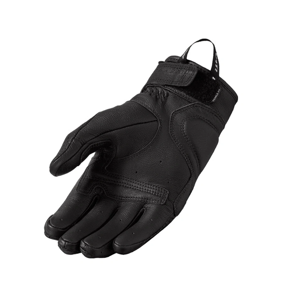 Revıt Heıghts Eldiven Siyah