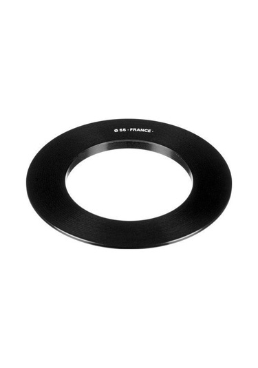 Cokin P Series Filter Holder Adapter Ring 55Mm (P455)