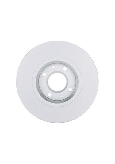 Opel Crossland X 1.5hdı 2018-2023 Bosch Ön Disk 2 Adet