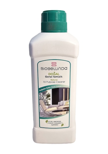 Biobellinda Doğal Genel Temizlik 750 ML