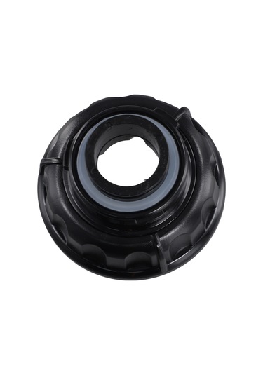 Xurunkeji Meyve Sıkacağı Yedek Parçaları, Omega Modelleri 8006 8003 8051 8061 8071 8091 8081 İçin Ayarlanabilir Uç Kapağı Siyah