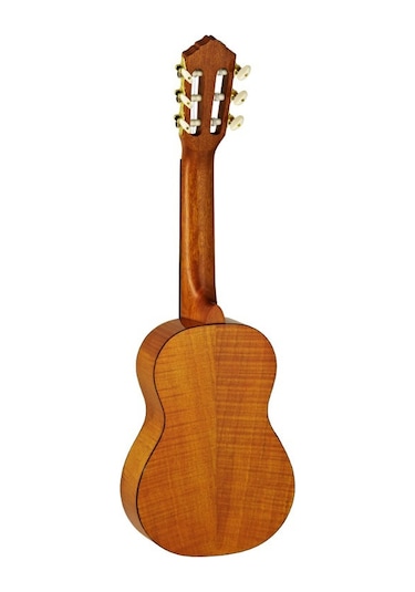 Ortega Rgle18Fmh Guitarlele Natural