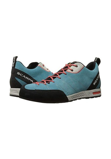 Scarpa Gecko Coralred Bayan Ayakkabı (1) Çok Renkli