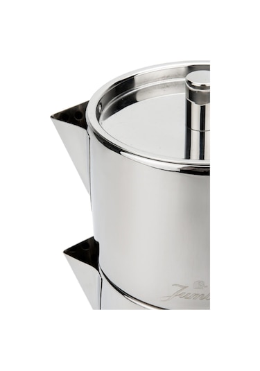 Jumbo Metalix Midi  Full Metal Çaydanlık Diğer