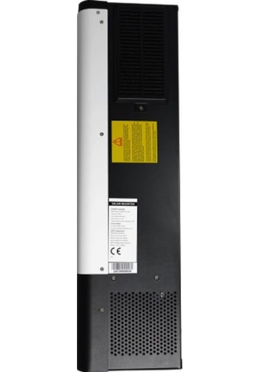 Sako Sunon Iv 8kw 48v 450vdc