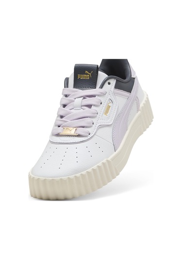 Carina 3.0 Luxe Kadın Beyaz Sneaker Ayakkabı 40072407 1635303 Beyaz