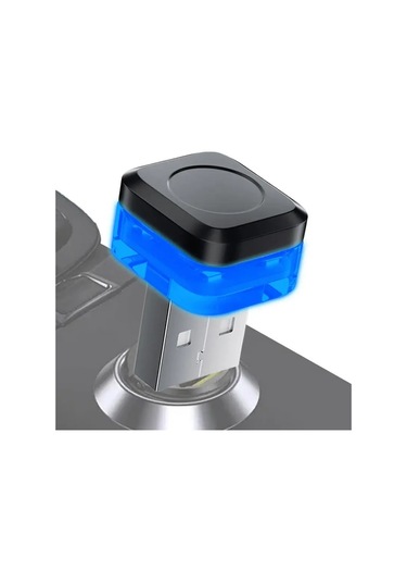 Iç Araba Işıkları Led Ortam Işığı Usb Iç Araba Işık Kablosuz Renkli Red Light 1 Piece Set