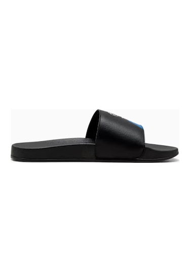 Puma Bmw Mms Leadcat 2.0 Logo Erkek Terlik 309206-01 Siyah