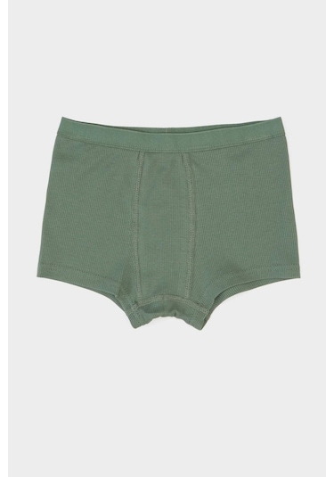 DeFacto Erkek Çocuk 3'lü Boxer E6875A825SPBE389