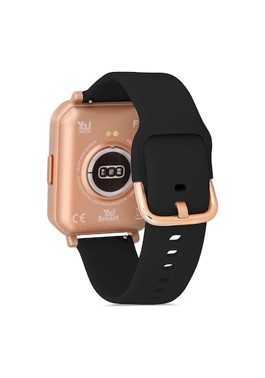 You Watch F12-YF123 You Smart Akıllı Saat (Distribütör Garantili)