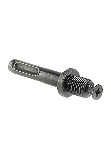 Sds Plus Mandren Adaptörü 3/8