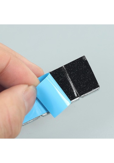 Teltree Araba Lastik Denge Blokları, Çelik Yapı, 5g X 12 Adet/şerit, 5 Şerit Paketi, Tüm Tekerlek Ve Jantlar İçin Uygun, Güçlü Tutuculu