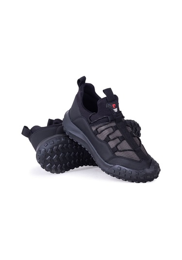 Pierre Cardin 4k 1402025 Erkek Bot Haki - Yeşil