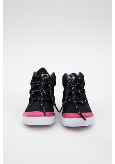 Dudino Venus Pembe Kız Çocuk Spor Bot Pembe