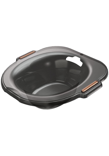 Suntek Sitz Banyo Geniş Oturma Alanı Banyo Seyahati Için