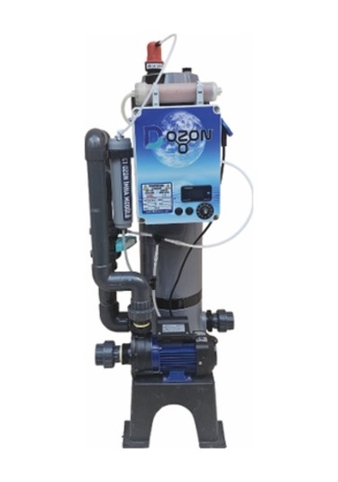 Dozon Mıdı Set Havuz Ozon Sistemi 20g/h 300w- 151/200m3-toptancıyızbiz