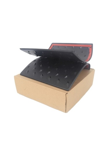 Wondernest Jeep Wrangler Jk 2007-2017 A Sütunu Sarma Açısı Kapağı - Araba Aksesuarı Diğer