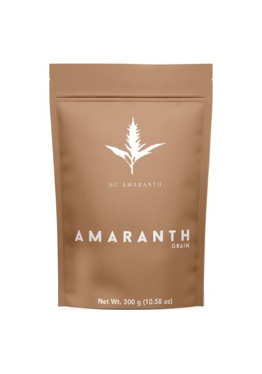 Farmasi Nutriplus Amarant Tohumu 300 G