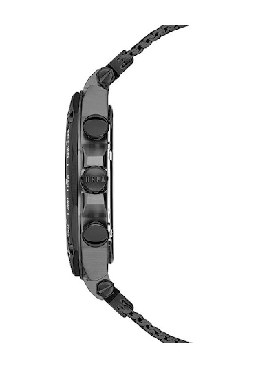U.s. Polo Assn. Uspa1076-10 Erkek Kol Saati