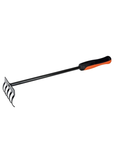 Bahco P276 Bahçe Tırmığı