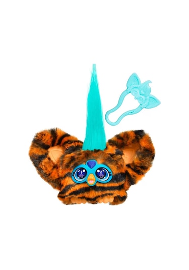 Furby Furblet Ty-bee G1700 Çok Renkli