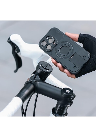 Ulanzi O-lock Iı Bisiklet Telefon Tutucu M011