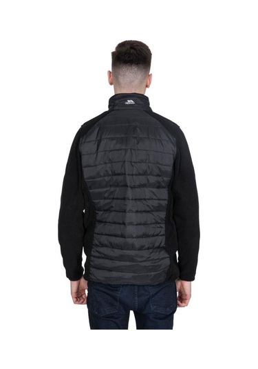 Trespass Maflflm20012 Saunter - Male Fleece At300 Erkek Polar 001