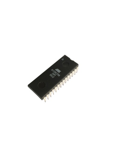 Atmel At28c256 Dıp-28 Eeprom Entegresi