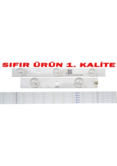 Skytech St-4230 Led Bar Backlight Db Jf P/N 01.Jld4262235-06As